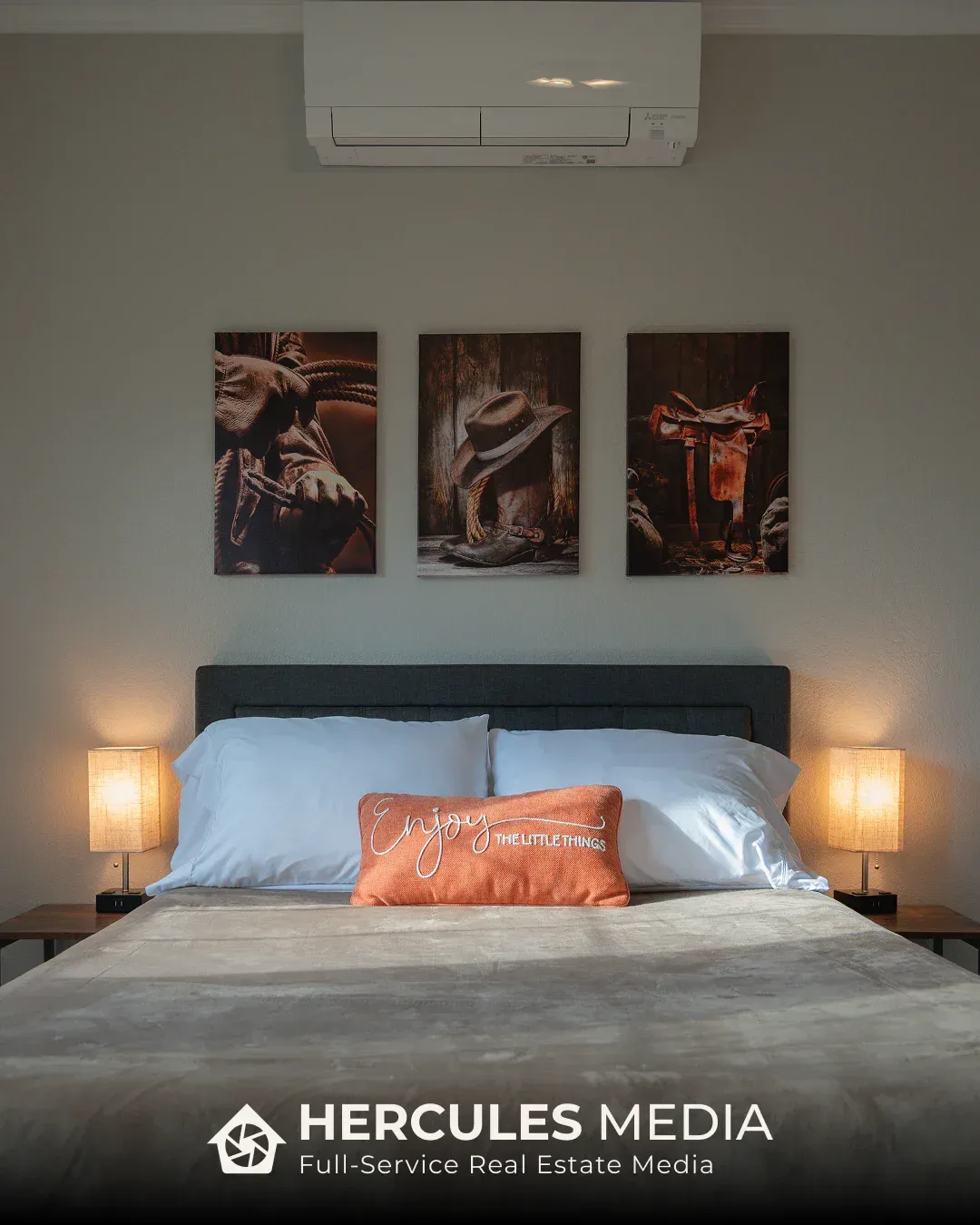 Residential — Bedroom