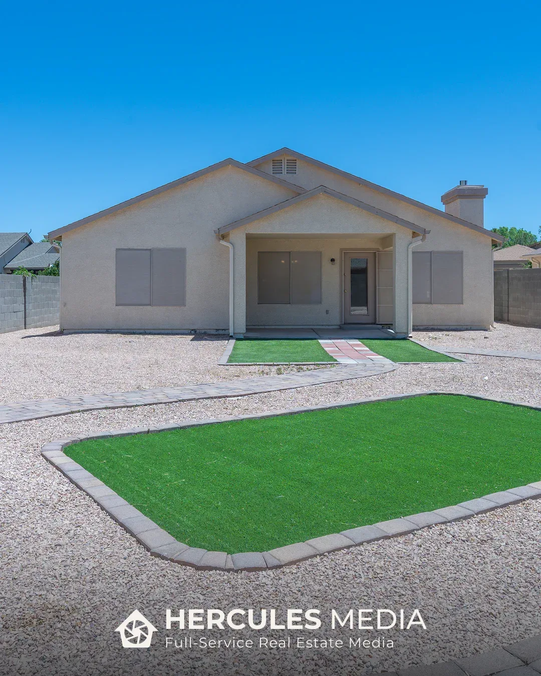 Prescott Valley, AZ — Exterior